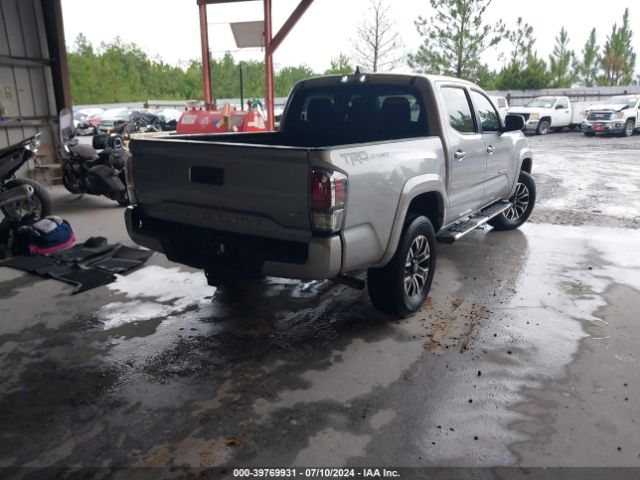 Photo 3 VIN: 3TMAZ5CN4LM131349 - TOYOTA TACOMA 