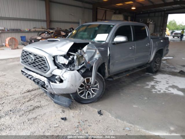 Photo 5 VIN: 3TMAZ5CN4LM131349 - TOYOTA TACOMA 