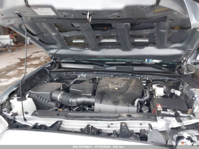 Photo 9 VIN: 3TMAZ5CN4LM131349 - TOYOTA TACOMA 