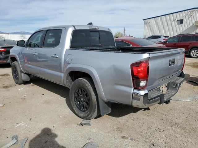 Photo 1 VIN: 3TMAZ5CN4LM131450 - TOYOTA TACOMA DOU 