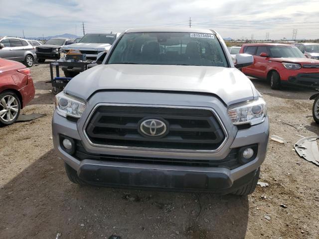 Photo 4 VIN: 3TMAZ5CN4LM131450 - TOYOTA TACOMA DOU 