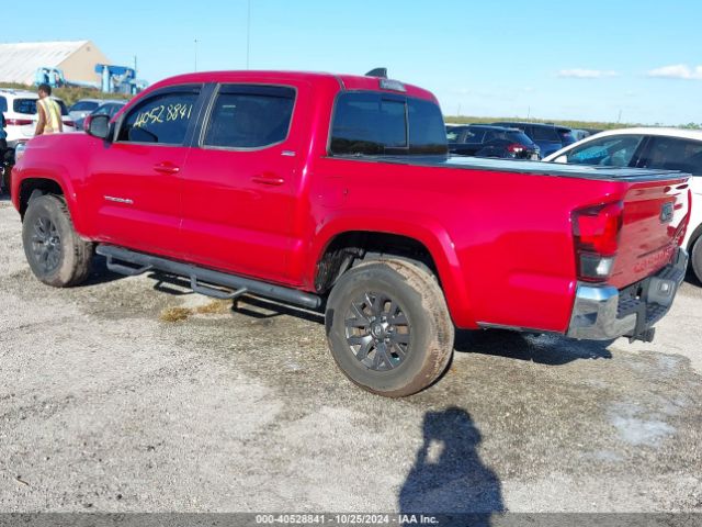 Photo 2 VIN: 3TMAZ5CN4LM135093 - TOYOTA TACOMA 