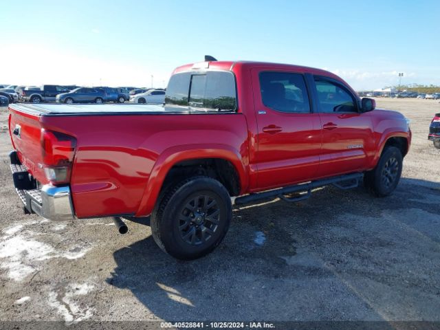 Photo 3 VIN: 3TMAZ5CN4LM135093 - TOYOTA TACOMA 