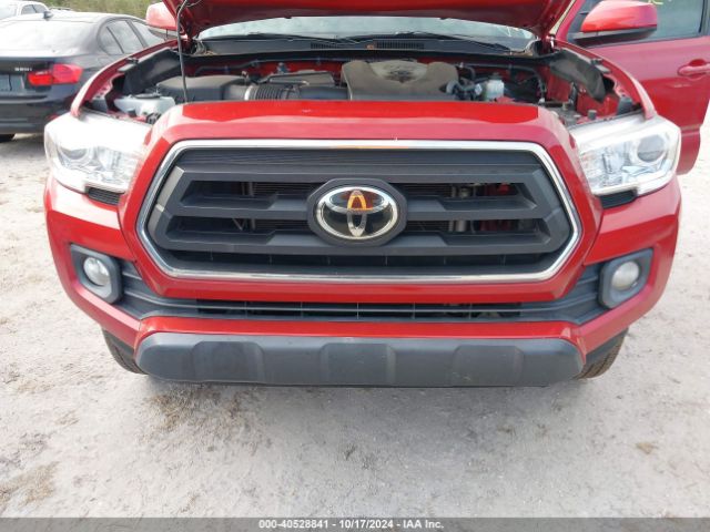 Photo 5 VIN: 3TMAZ5CN4LM135093 - TOYOTA TACOMA 