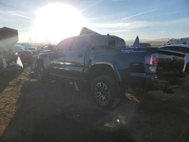 Photo 1 VIN: 3TMAZ5CN4LM138477 - TOYOTA TACOMA 