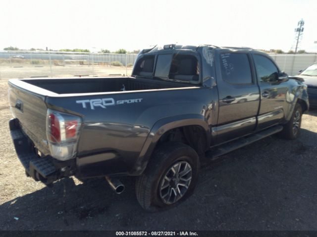 Photo 3 VIN: 3TMAZ5CN4LM139953 - TOYOTA TACOMA 2WD 