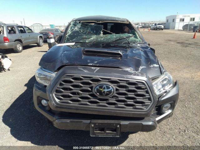 Photo 5 VIN: 3TMAZ5CN4LM139953 - TOYOTA TACOMA 2WD 