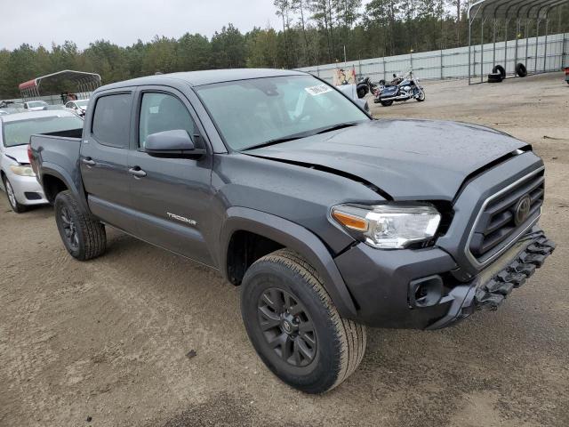 Photo 0 VIN: 3TMAZ5CN4MM142014 - TOYOTA TACOMA DOU 