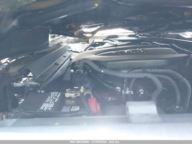 Photo 9 VIN: 3TMAZ5CN4MM142885 - TOYOTA TACOMA 