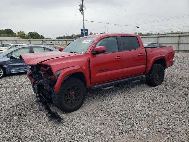 Photo 0 VIN: 3TMAZ5CN4MM147343 - TOYOTA TACOMA DOU 