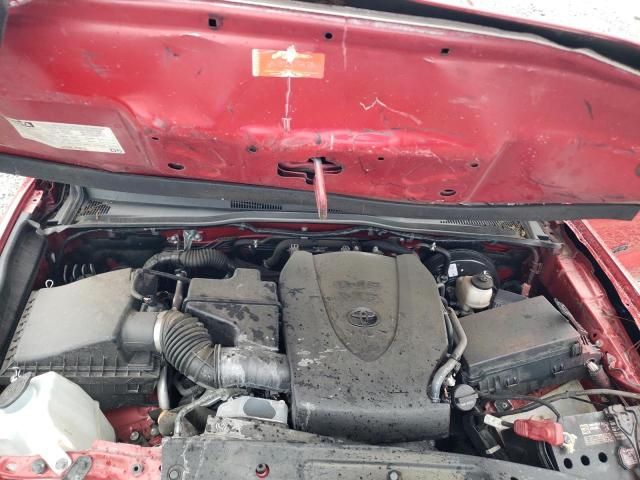 Photo 10 VIN: 3TMAZ5CN4MM147343 - TOYOTA TACOMA DOU 