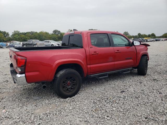 Photo 2 VIN: 3TMAZ5CN4MM147343 - TOYOTA TACOMA DOU 