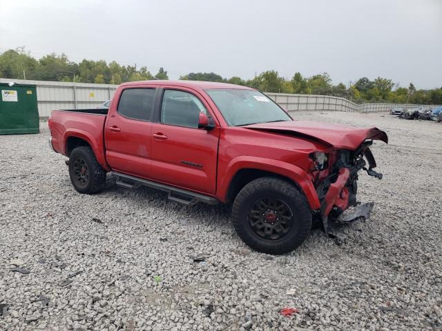 Photo 3 VIN: 3TMAZ5CN4MM147343 - TOYOTA TACOMA DOU 