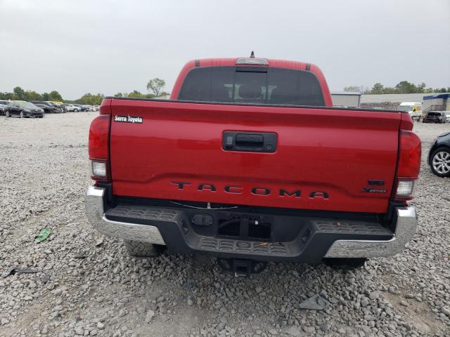 Photo 5 VIN: 3TMAZ5CN4MM147343 - TOYOTA TACOMA DOU 