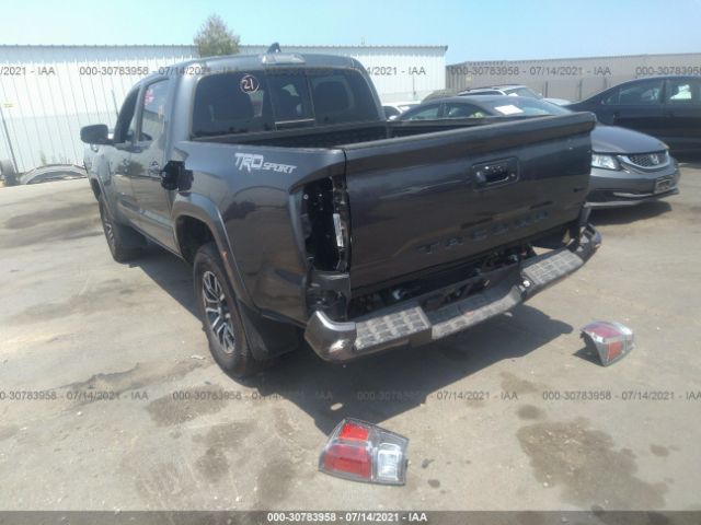 Photo 2 VIN: 3TMAZ5CN4MM148735 - TOYOTA TACOMA 2WD 