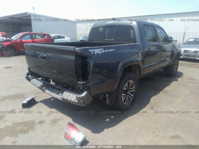 Photo 3 VIN: 3TMAZ5CN4MM148735 - TOYOTA TACOMA 2WD 