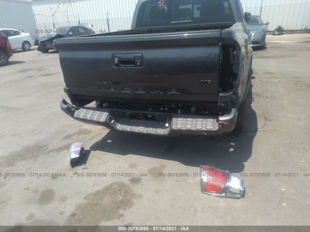 Photo 5 VIN: 3TMAZ5CN4MM148735 - TOYOTA TACOMA 2WD 