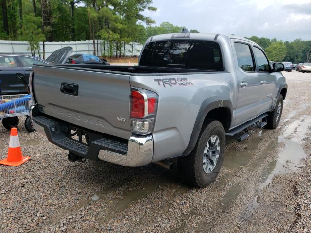 Photo 3 VIN: 3TMAZ5CN4MM151585 - TOYOTA TACOMA DOU 