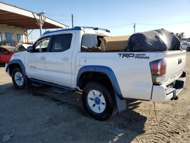 Photo 1 VIN: 3TMAZ5CN4MM155605 - TOYOTA TACOMA DOU 