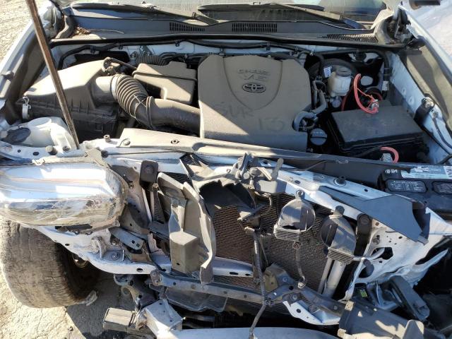 Photo 10 VIN: 3TMAZ5CN4MM155605 - TOYOTA TACOMA DOU 