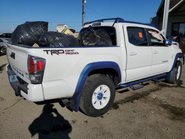 Photo 2 VIN: 3TMAZ5CN4MM155605 - TOYOTA TACOMA DOU 