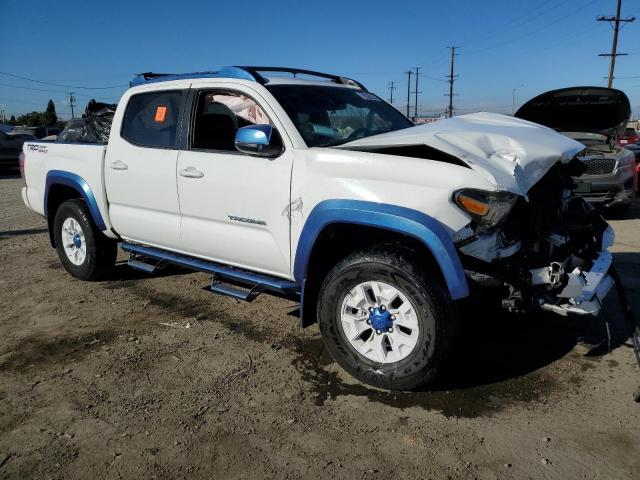 Photo 3 VIN: 3TMAZ5CN4MM155605 - TOYOTA TACOMA DOU 