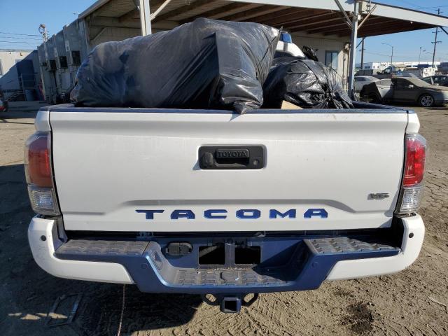 Photo 5 VIN: 3TMAZ5CN4MM155605 - TOYOTA TACOMA DOU 