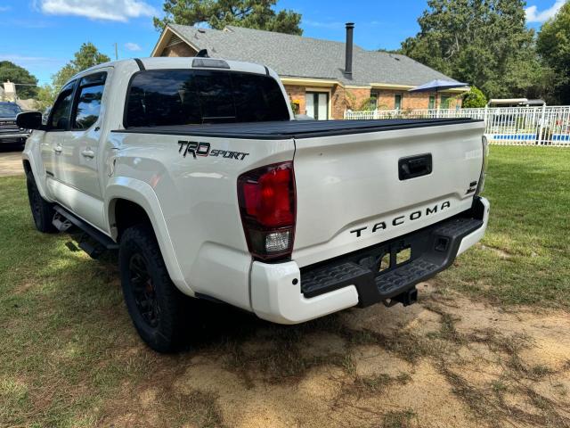 Photo 2 VIN: 3TMAZ5CN4MM157435 - TOYOTA TACOMA DOU 