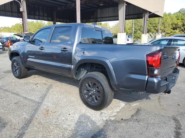 Photo 1 VIN: 3TMAZ5CN4NM162250 - TOYOTA TACOMA DOU 