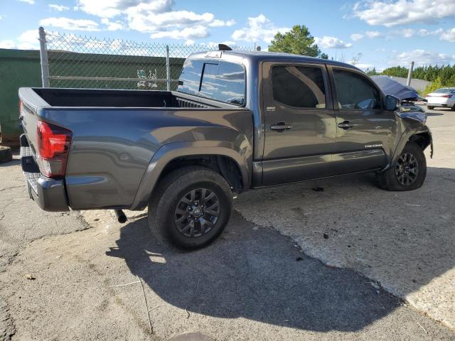 Photo 2 VIN: 3TMAZ5CN4NM162250 - TOYOTA TACOMA DOU 