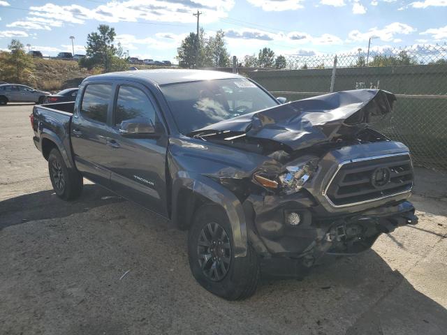 Photo 3 VIN: 3TMAZ5CN4NM162250 - TOYOTA TACOMA DOU 