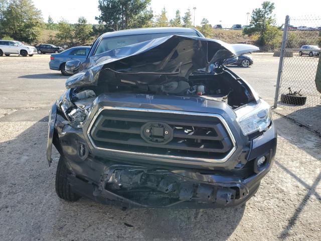 Photo 4 VIN: 3TMAZ5CN4NM162250 - TOYOTA TACOMA DOU 