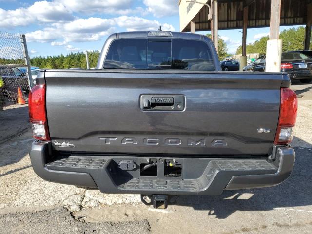 Photo 5 VIN: 3TMAZ5CN4NM162250 - TOYOTA TACOMA DOU 