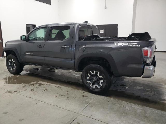 Photo 1 VIN: 3TMAZ5CN4NM167254 - TOYOTA TACOMA 