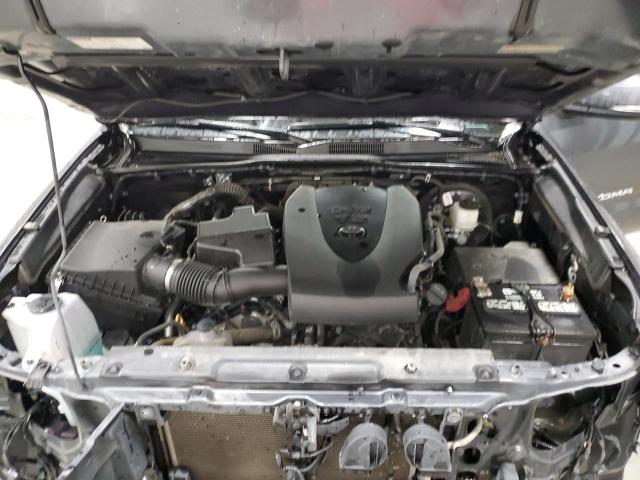 Photo 10 VIN: 3TMAZ5CN4NM167254 - TOYOTA TACOMA 