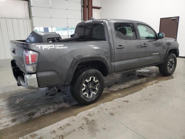 Photo 2 VIN: 3TMAZ5CN4NM167254 - TOYOTA TACOMA 