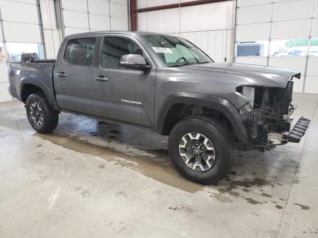 Photo 3 VIN: 3TMAZ5CN4NM167254 - TOYOTA TACOMA 