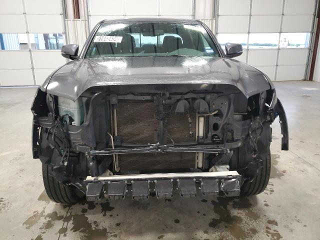 Photo 4 VIN: 3TMAZ5CN4NM167254 - TOYOTA TACOMA 