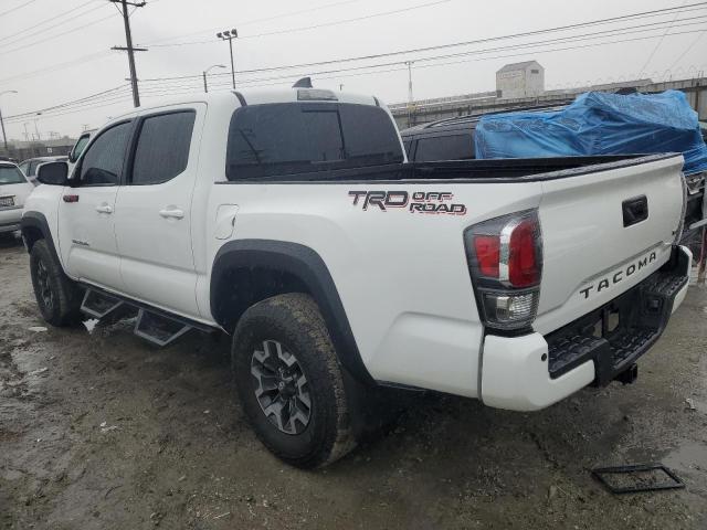 Photo 1 VIN: 3TMAZ5CN4NM171854 - TOYOTA TACOMA DOU 