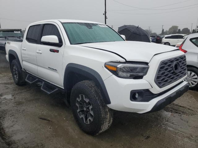 Photo 3 VIN: 3TMAZ5CN4NM171854 - TOYOTA TACOMA DOU 