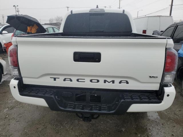 Photo 5 VIN: 3TMAZ5CN4NM171854 - TOYOTA TACOMA DOU 