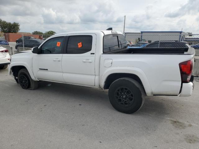 Photo 1 VIN: 3TMAZ5CN4NM174415 - TOYOTA TACOMA DOU 