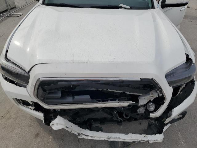 Photo 10 VIN: 3TMAZ5CN4NM174415 - TOYOTA TACOMA DOU 