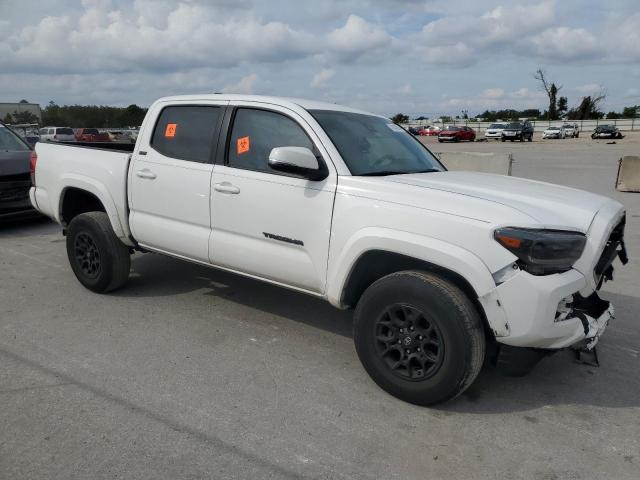 Photo 3 VIN: 3TMAZ5CN4NM174415 - TOYOTA TACOMA DOU 