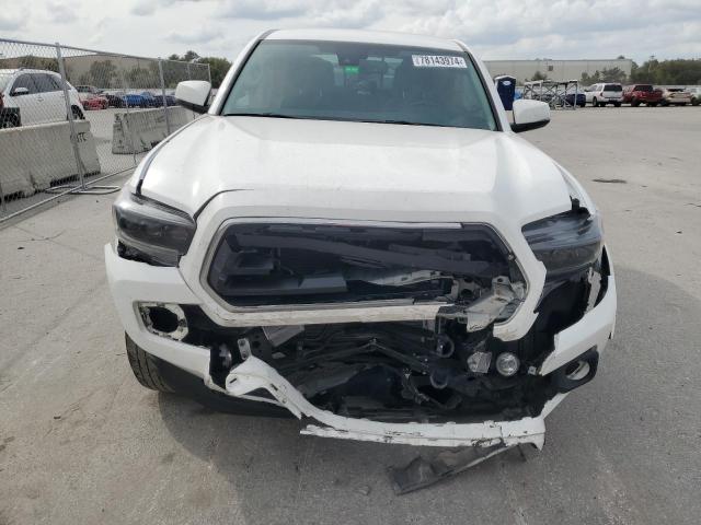 Photo 4 VIN: 3TMAZ5CN4NM174415 - TOYOTA TACOMA DOU 