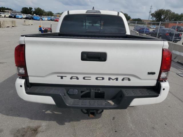 Photo 5 VIN: 3TMAZ5CN4NM174415 - TOYOTA TACOMA DOU 