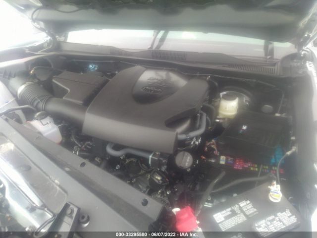 Photo 9 VIN: 3TMAZ5CN4NM181171 - TOYOTA TACOMA 2WD 