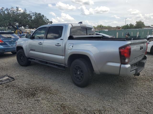 Photo 1 VIN: 3TMAZ5CN4NM182532 - TOYOTA TACOMA DOU 