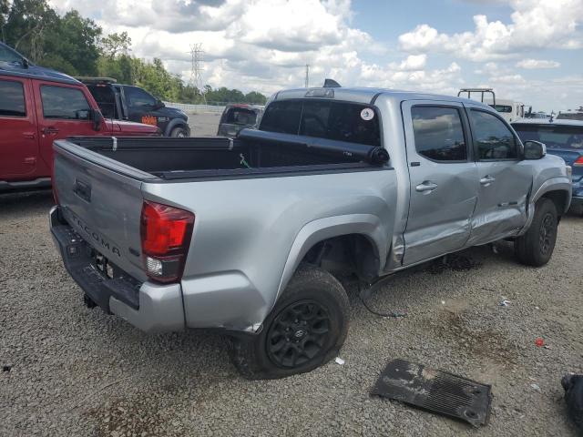 Photo 2 VIN: 3TMAZ5CN4NM182532 - TOYOTA TACOMA DOU 