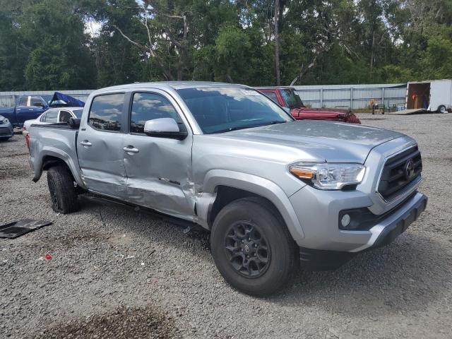 Photo 3 VIN: 3TMAZ5CN4NM182532 - TOYOTA TACOMA DOU 